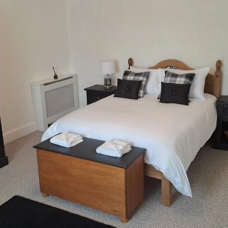 Riverview Cottage Halkirk ภายนอก รูปภาพ