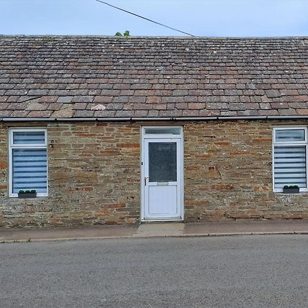 Riverview Cottage Halkirk ภายนอก รูปภาพ