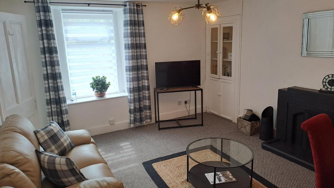 Riverview Cottage Halkirk ภายนอก รูปภาพ