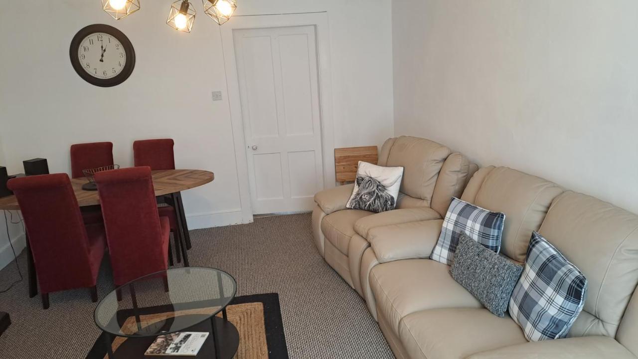 Riverview Cottage Halkirk ภายนอก รูปภาพ