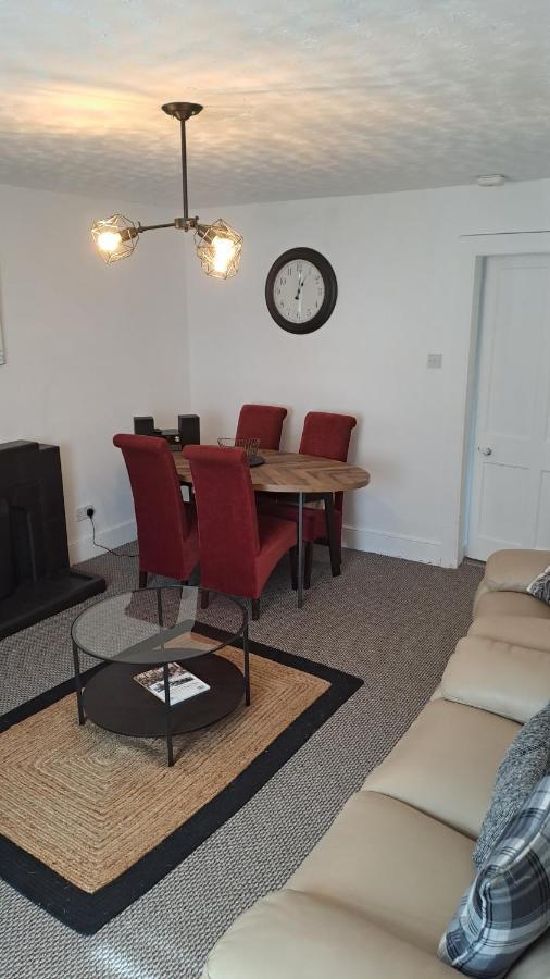 Riverview Cottage Halkirk ภายนอก รูปภาพ